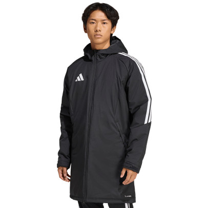 adidas Tiro 26 Parka