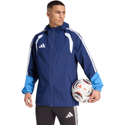 adidas Tiro 26 Regenjas