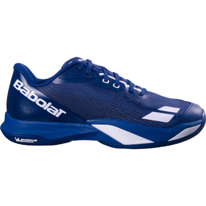 Babolat Jet Mach 4 Clay Herren