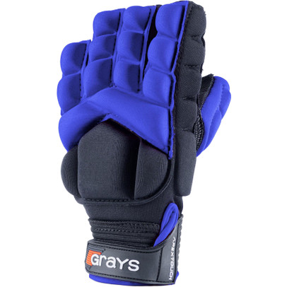 Grays Apex Touch Handschuh Links
