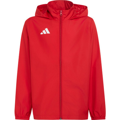 adidas Entrada 26 Multi Jacke Kinder
