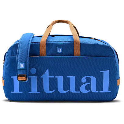 Ritual Calibre Dufflebag