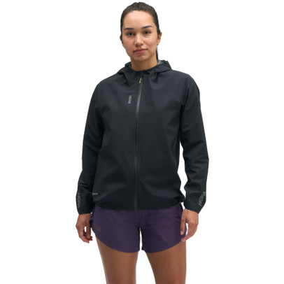 HOKA Skybreeze Wasserdicht GTX Jacke Damen