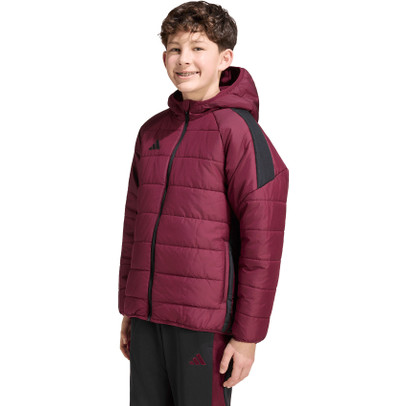 adidas Tiro 26 Essentials Winterjacke Kinder