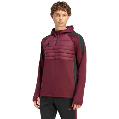 adidas Tiro 26 Essentials Winter Trainingsoberteil