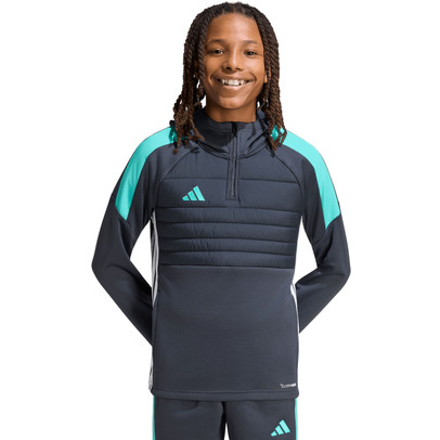 adidas Tiro 26 Essentials Winter Training Top Kids