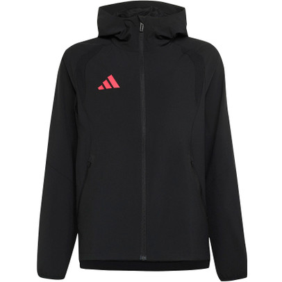 adidas Tiro Travel Woven Windbreaker Kids