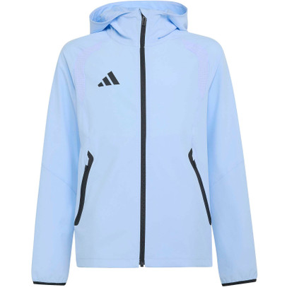 adidas Tiro Travel Woven Windbreaker Kids