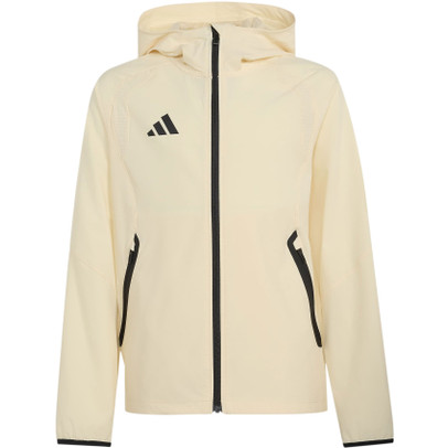 adidas Tiro Travel Woven Windbreaker Kids