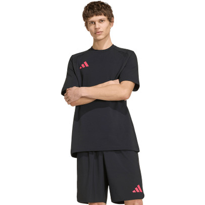 adidas Tiro Travel Tee