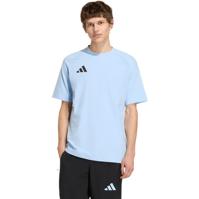 adidas Tiro Travel T-Shirt