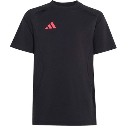 adidas Tiro Travel Tee Kids