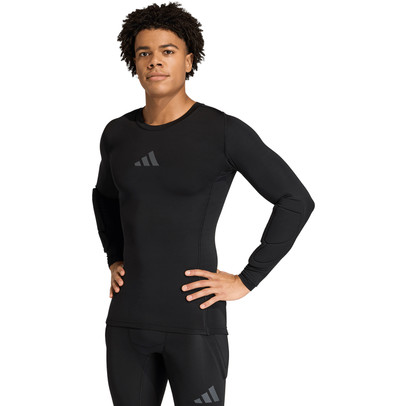 adidas Torwarttrikot Gepolstert Langarm