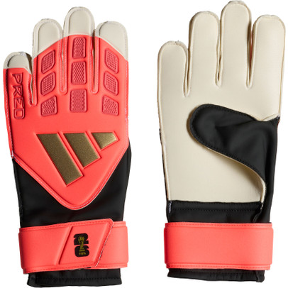 adidas Predator Training Torwarthandschuhe Kinder