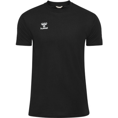 Hummel GO 2.0 Chevron T-Shirt