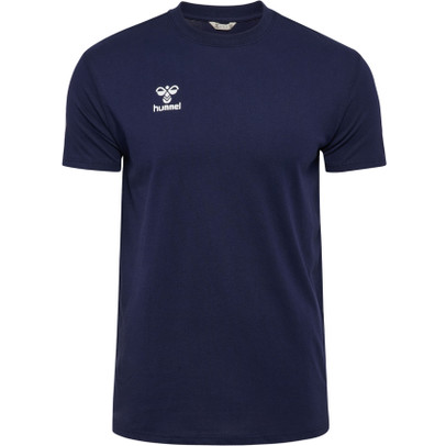 Hummel GO 2.0 Chevron T-Shirt