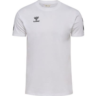 Hummel GO 2.0 Chevron T-Shirt