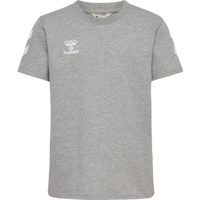 Hummel GO 2.0 Chevron T-Shirt Kids