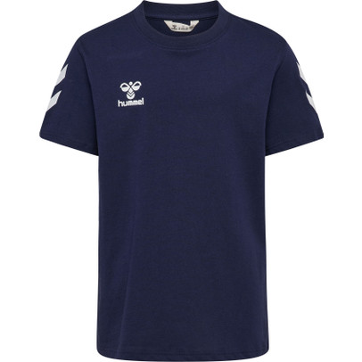 Hummel GO 2.0 Chevron T-Shirt Kids