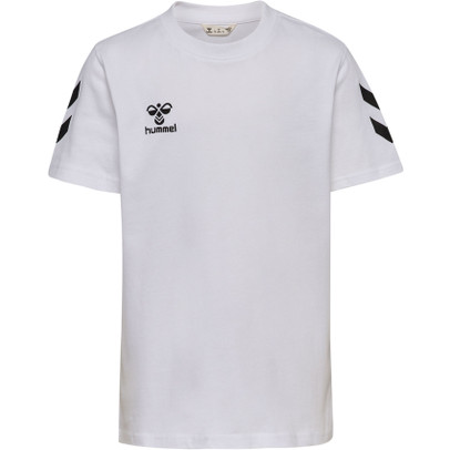 Hummel GO 2.0 Chevron T-Shirt Kids