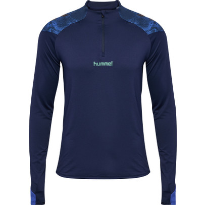 Hummel Blaze 26 Pro Training Half Zip
