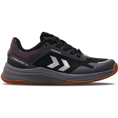 Hummel Topflight Pro Laces Kids