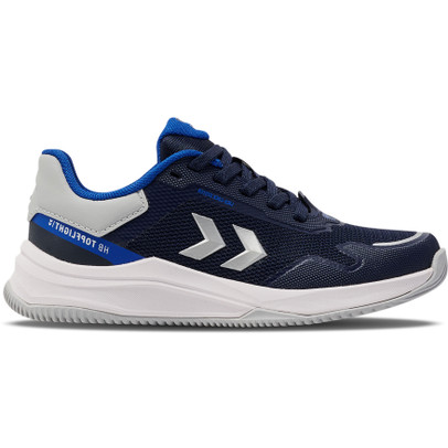 Hummel Topflight Pro Laces Kids