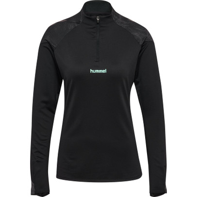 Hummel Blaze 26 Pro Training Halfzip Dames