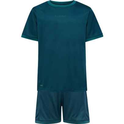 Hummel Blaze Club 26 Poly Set Kids