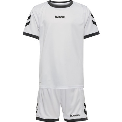 Hummel Blaze Club 26 Poly Set Kids