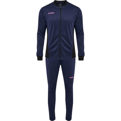 Hummel Blaze Club 26 Tracksuit