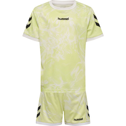 Hummel Blaze Club 26 Graphic Set Kids
