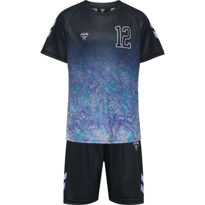 Hummel Shimmer Set