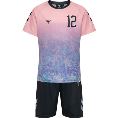 Hummel Shimmer Set