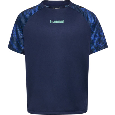 Hummel Blaze 26 Pro Training Jersey Kids