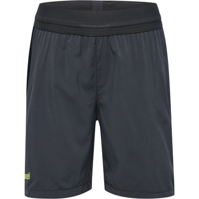 Hummel Blaze 26 Pro Training Shorts Kids
