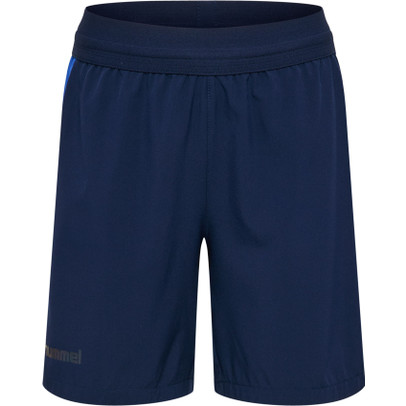Hummel Blaze 26 Pro Training Shorts Kids