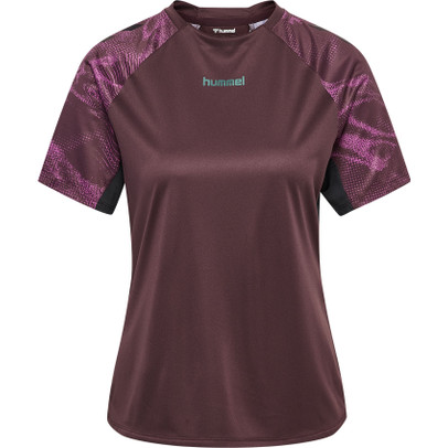 Hummel Blaze 26 Pro Training Jersey Dames