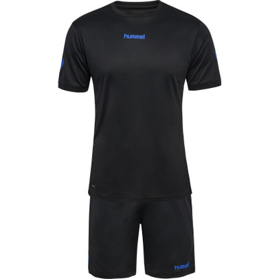 Hummel Blaze Club 26 Poly Set