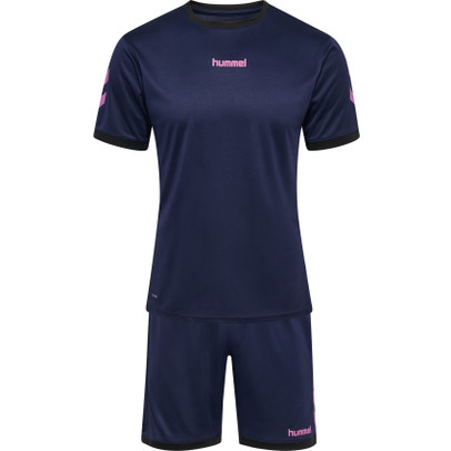 Hummel Blaze Club 26 Poly Set