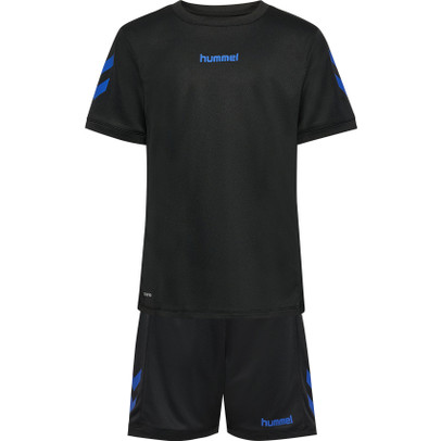 Hummel Blaze Club 26 Poly Set Kids