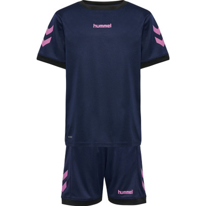 Hummel Blaze Club 26 Poly Set Kids