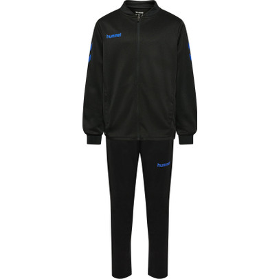 Hummel Blaze Club 26 Tracksuit Kids