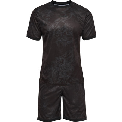 Hummel Blaze Club 26 Graphic Set
