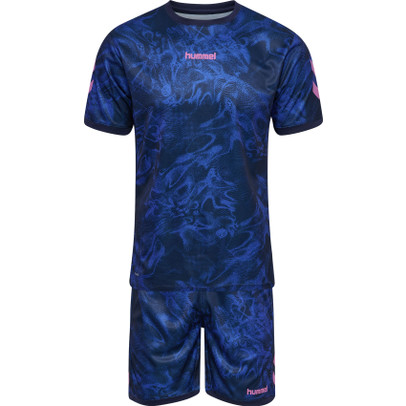 Hummel Blaze Club 26 Graphic Set
