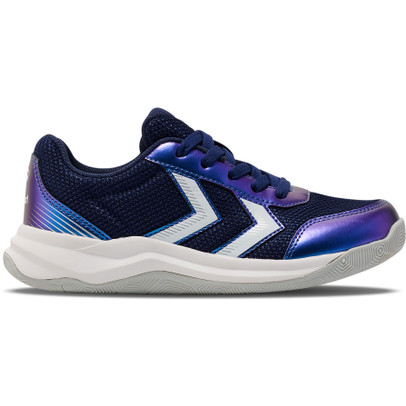 Hummel Multiplay Flex Laces 2.0 Kids