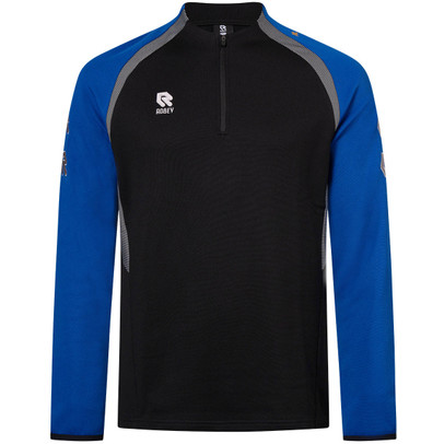 Robey Performance 2.0 Halb-Zip Trainingsoberteil