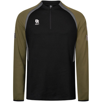 Robey Performance 2.0 Halb-Zip Trainingsoberteil