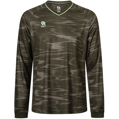 Robey Reflex Torwartshirt Langarm Kinder