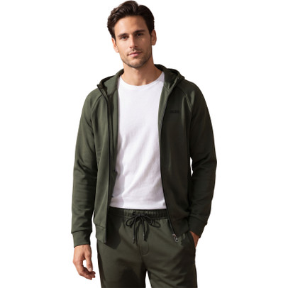 Sjeng Sports Mavi Hooded Jacket